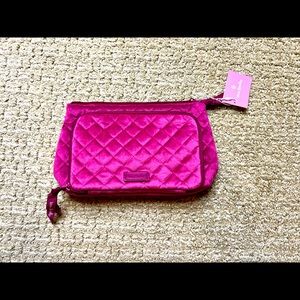 NWT Vera Bradley Cosmetic Bag